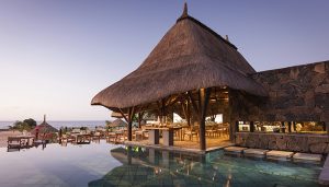 Veranda Pointe Aux Biches Hotel