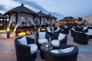 Invisa Hotel Club Cala Blanca