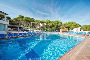 Invisa Hotel Club Cala Blanca