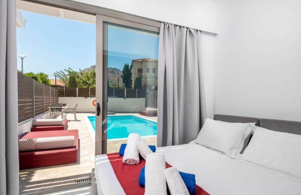 Delfinia Resort Hotel