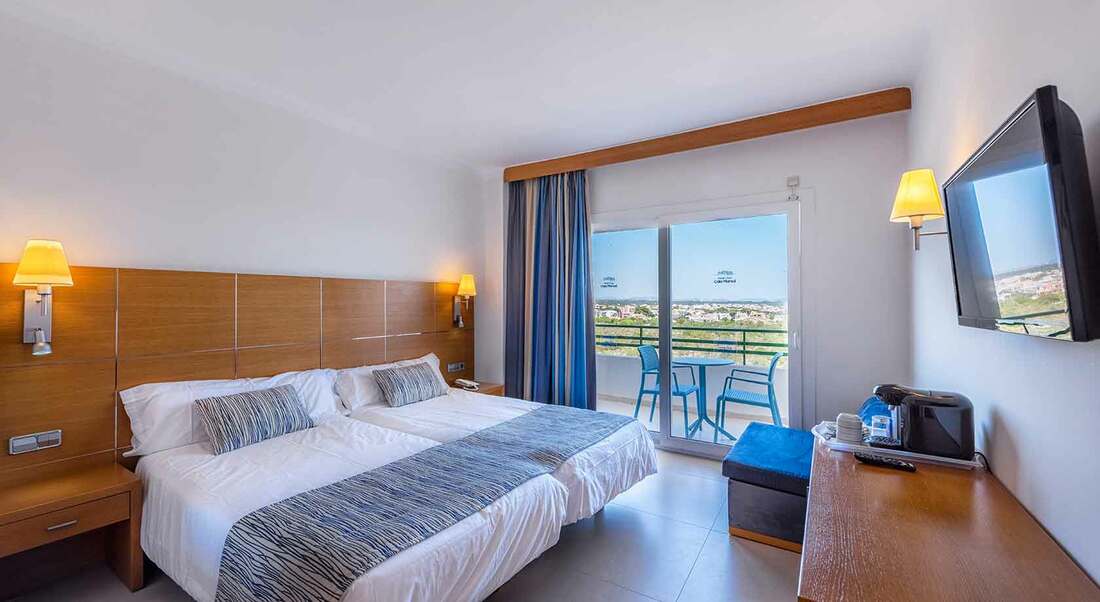 Grupotel Club Cala Marsal