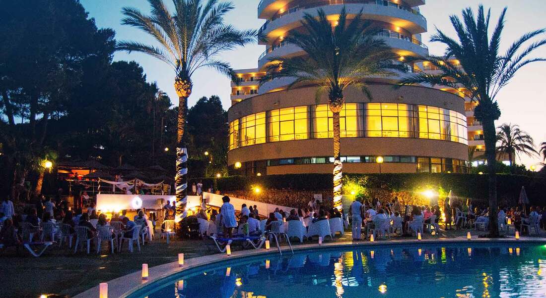 Grupotel Club Cala Marsal