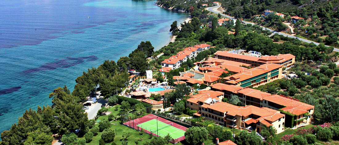 Acrotel Athena Pallas