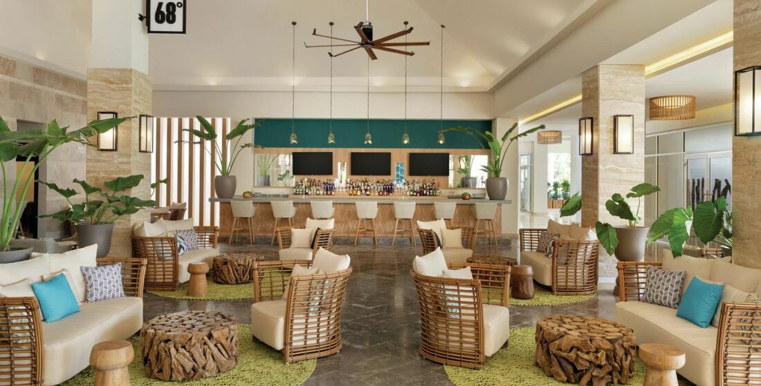 Hilton La Romana Resort & Water Park