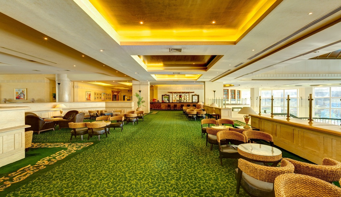 Aurora Oriental Resort