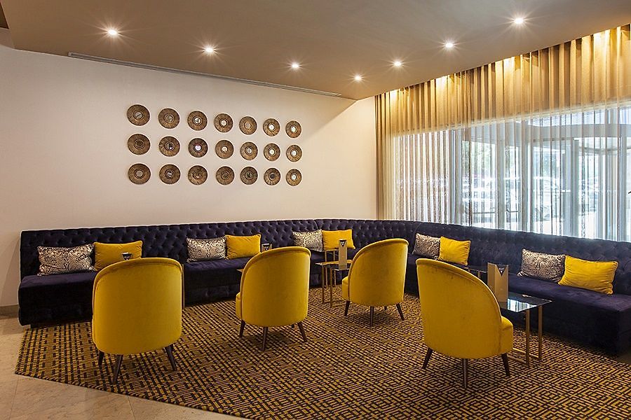 Lutecia Smart Design Hotel