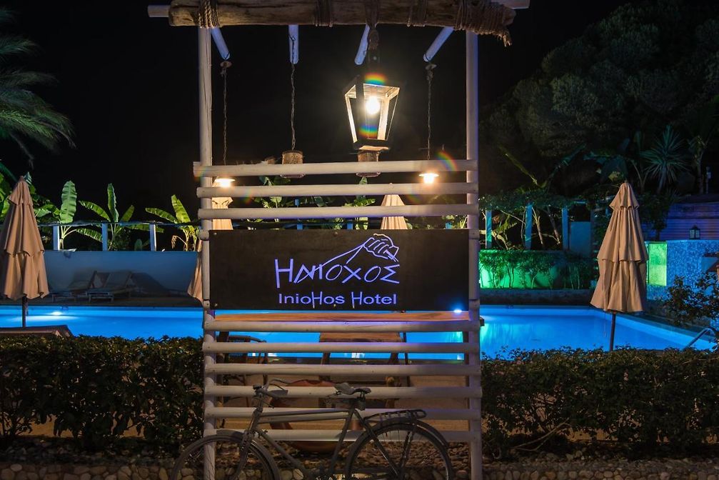 Iniohos Hotel Zakynthos