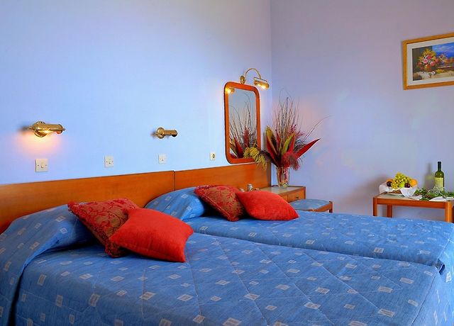 Astir Beach Hotel