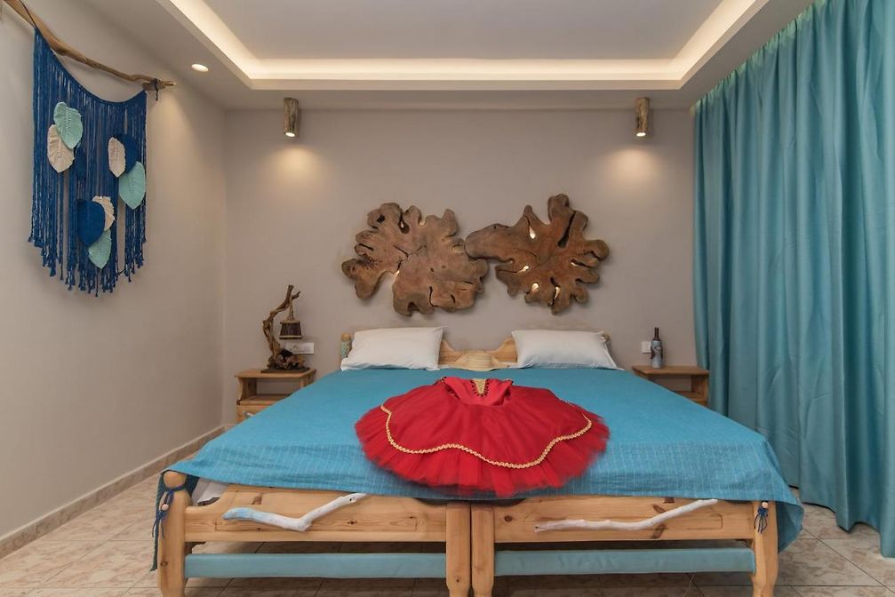 Iniohos Hotel Zakynthos