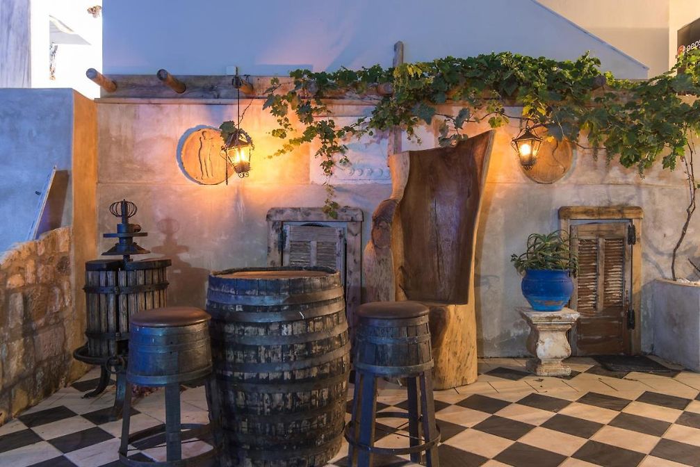 Iniohos Hotel Zakynthos
