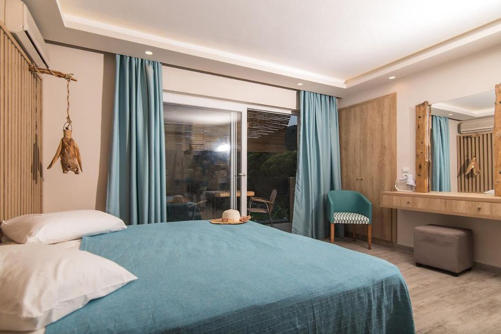 Iniohos Hotel Zakynthos