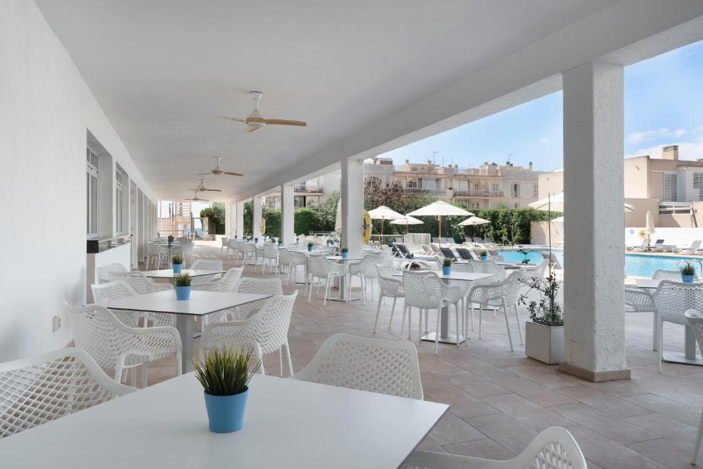 Hotel Alua Leo