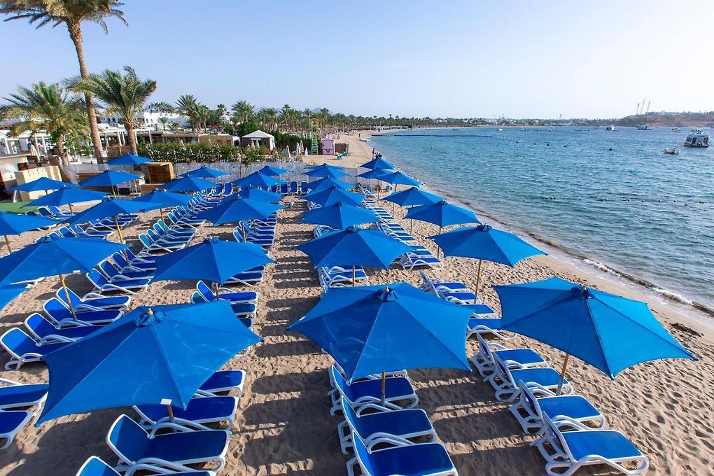 Naama Bay Hotel