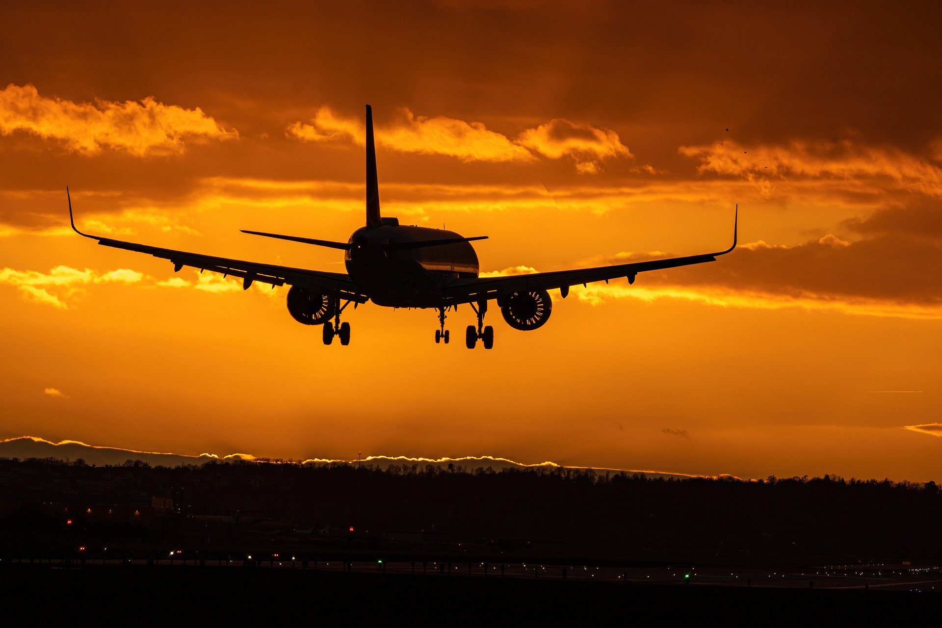 Solo Volo Sharm el-Sheikh
