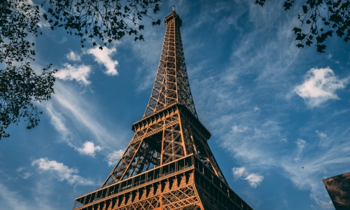 Solo Volo Parigi