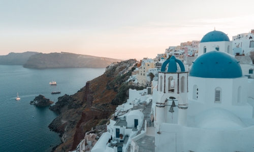 Mykonos Roulette Hotel 3 Stelle