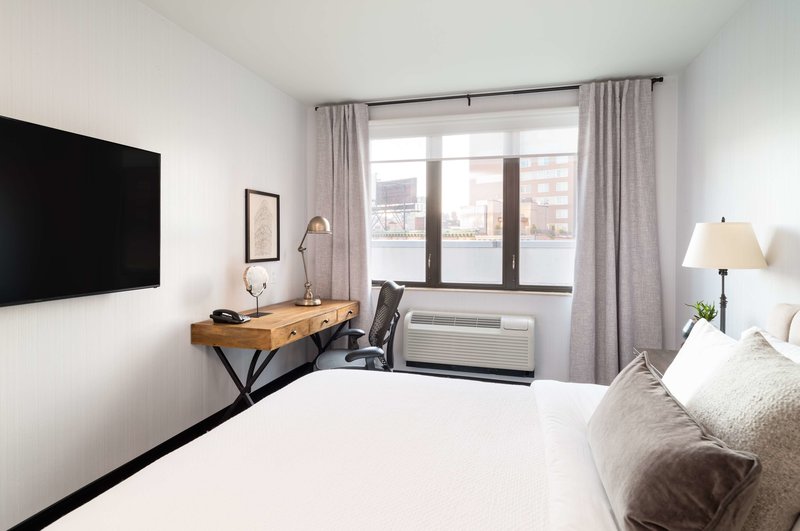 Hilton Garden Inn New York Tribeca
