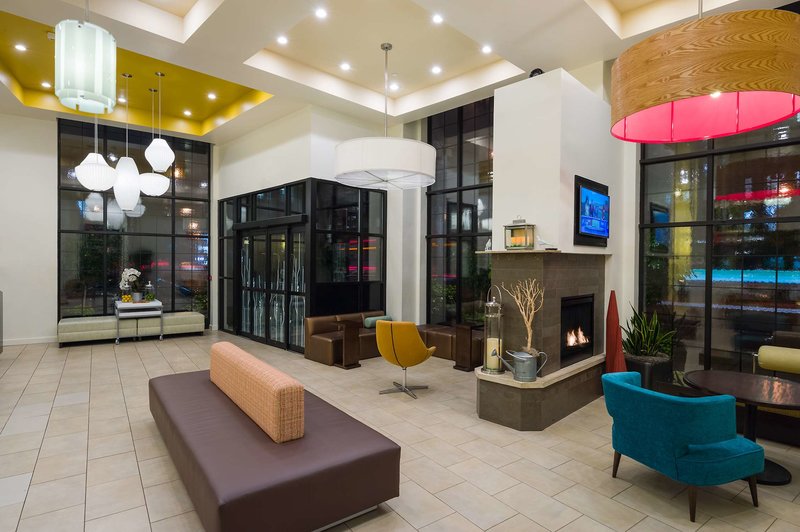 Hilton Garden Inn New York Tribeca