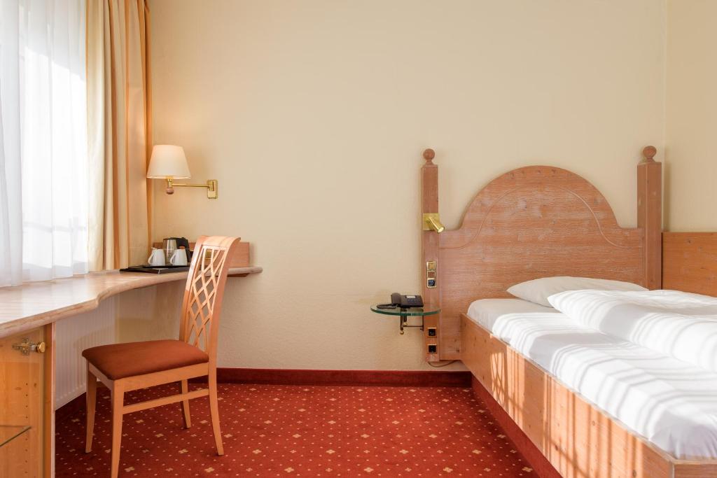 Mercure Berlin Mitte