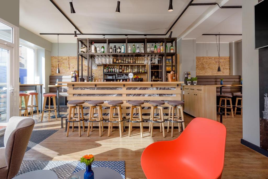 Mercure Berlin Mitte