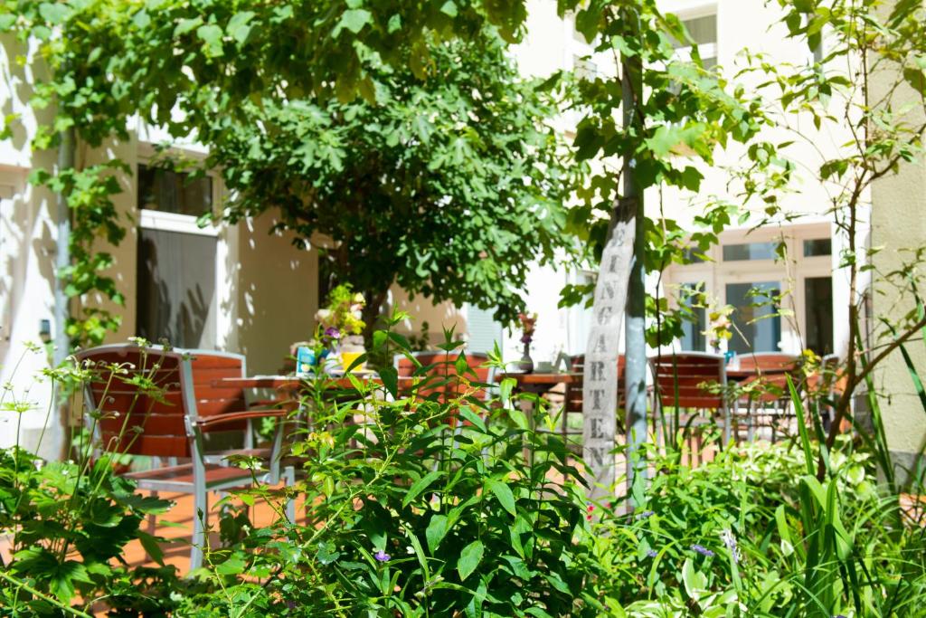 Mercure Berlin Mitte