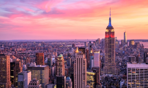 New York & Rep. Dominicana