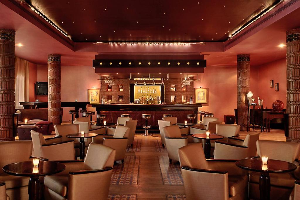 Le Meridien N'Fis