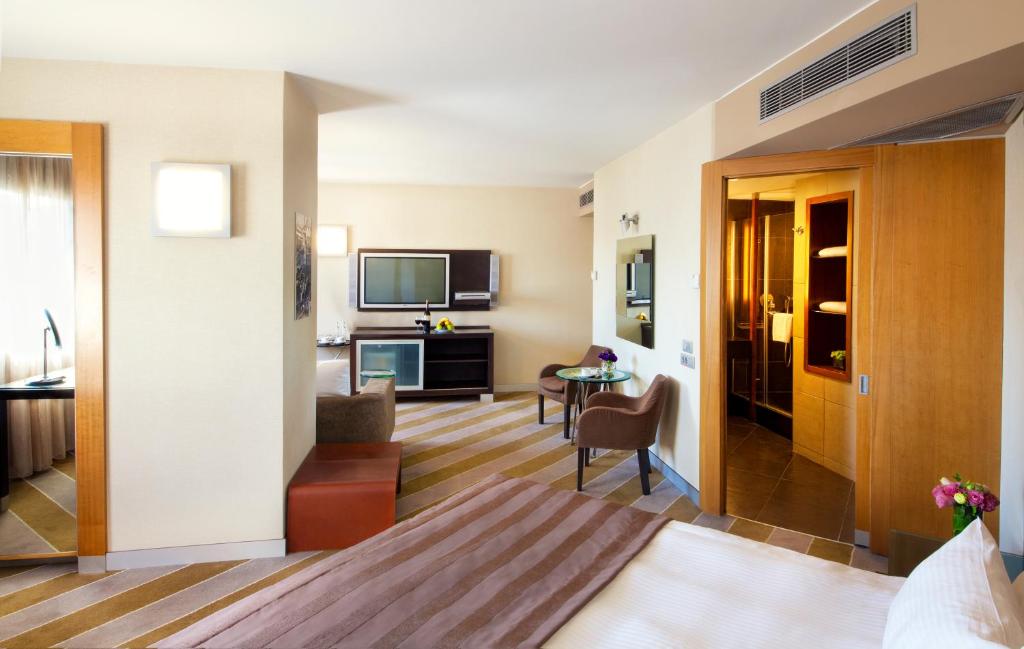 Point Hotel Taksim
