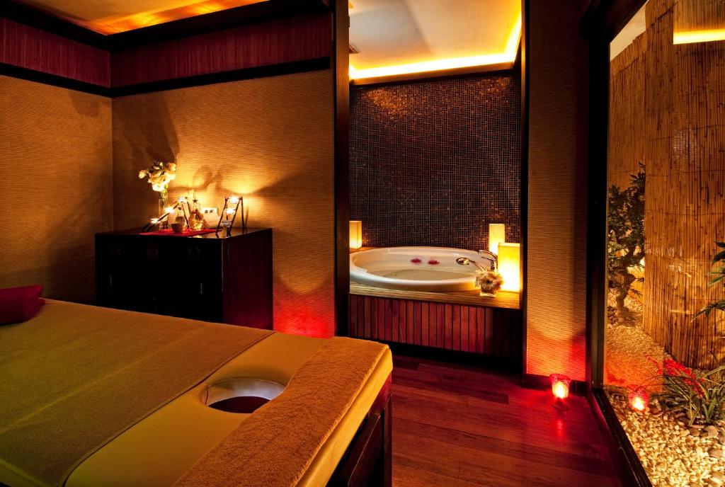Point Hotel Taksim
