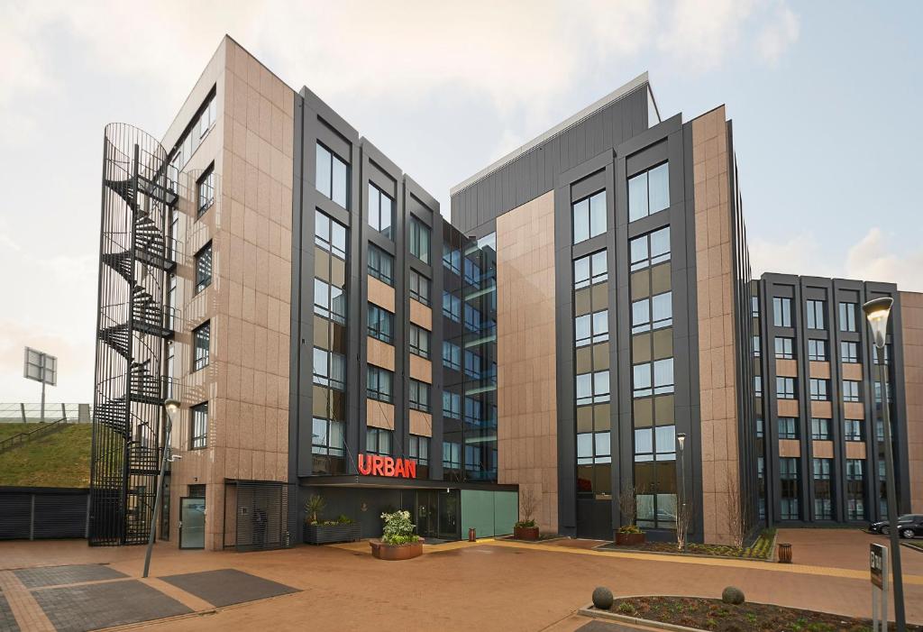 Corendon Village Hotel Amsterdam