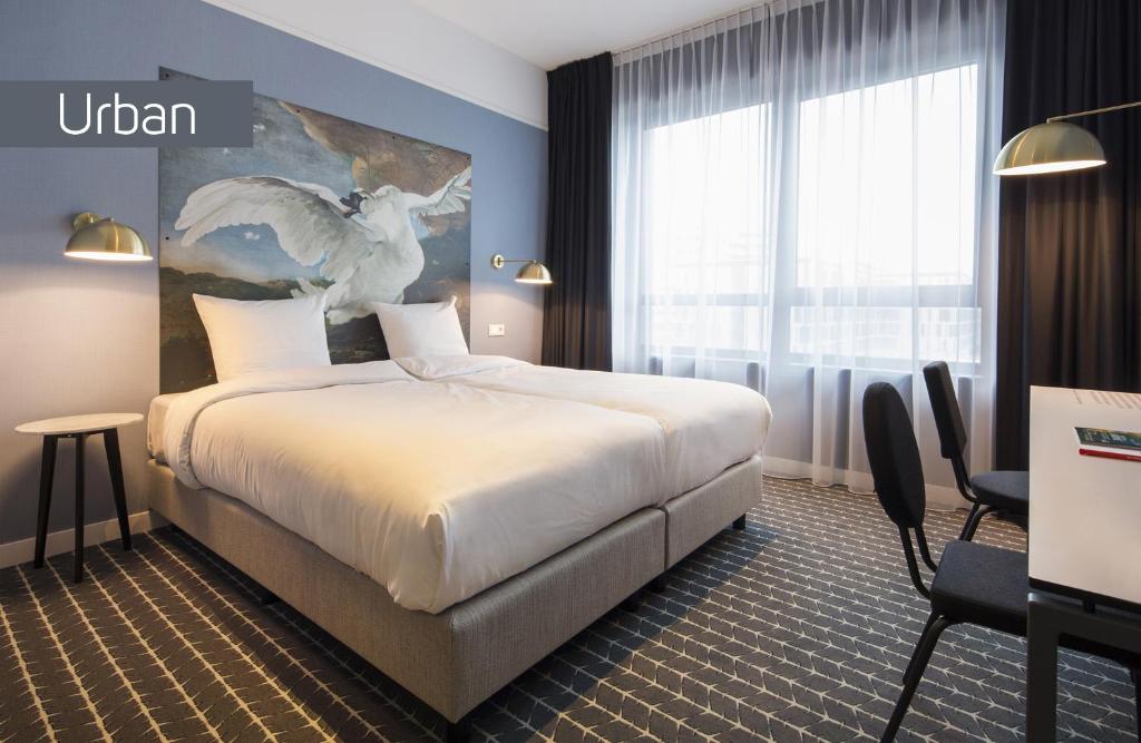 Corendon Village Hotel Amsterdam