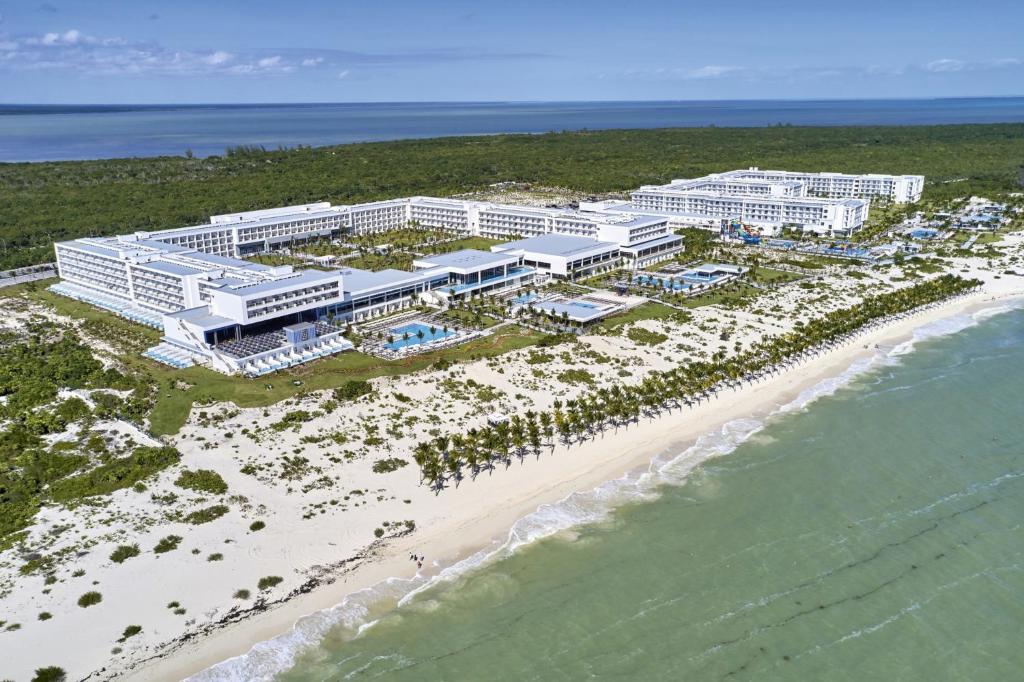 Riu Palace Costa Mujeres