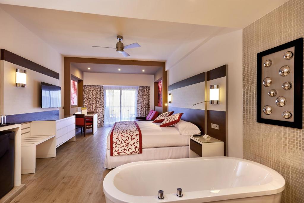 Riu Palace Costa Mujeres