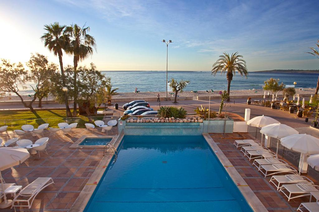 BLUESEA Anba Romani