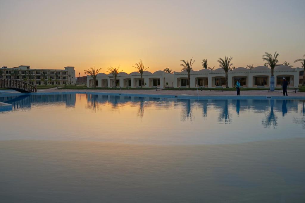 Amarina Queen Resort Marsa Alam