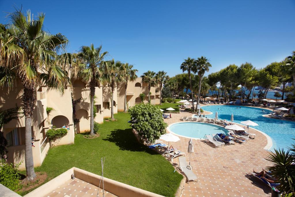 Grupotel Santa Eulalia & Spa - Adults Only