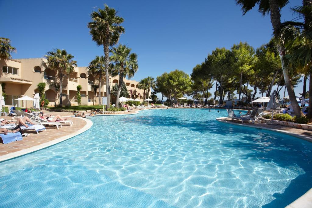 Grupotel Santa Eulalia & Spa - Adults Only