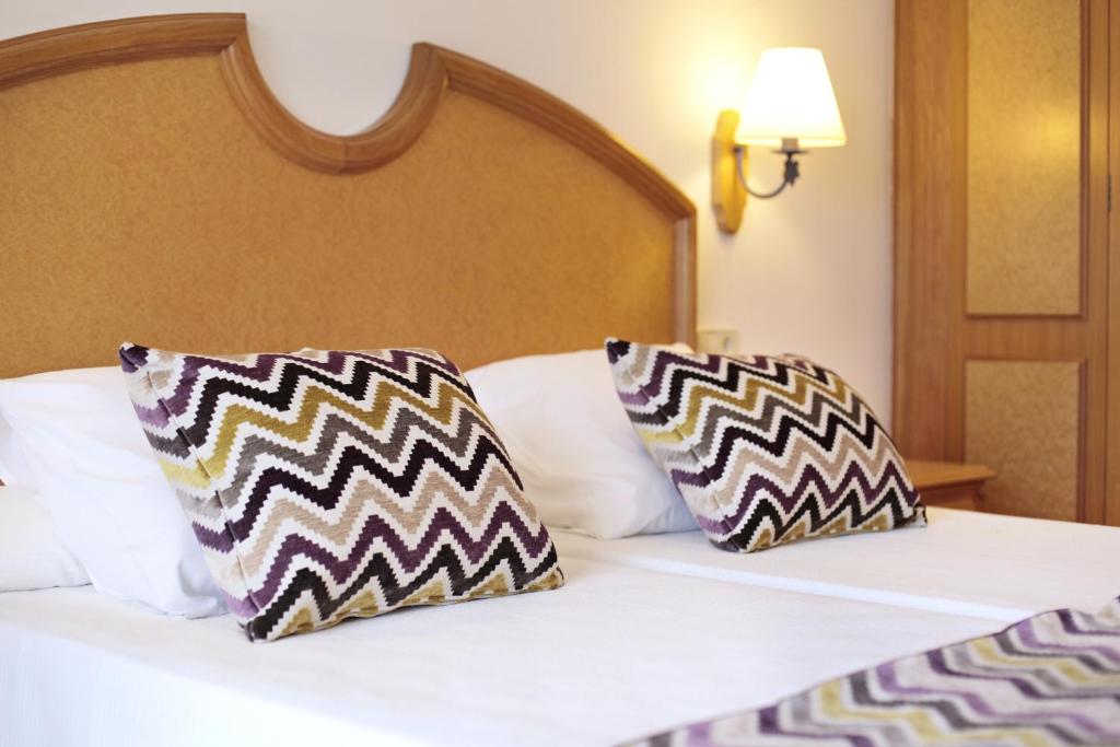 Grupotel Santa Eulalia & Spa - Adults Only