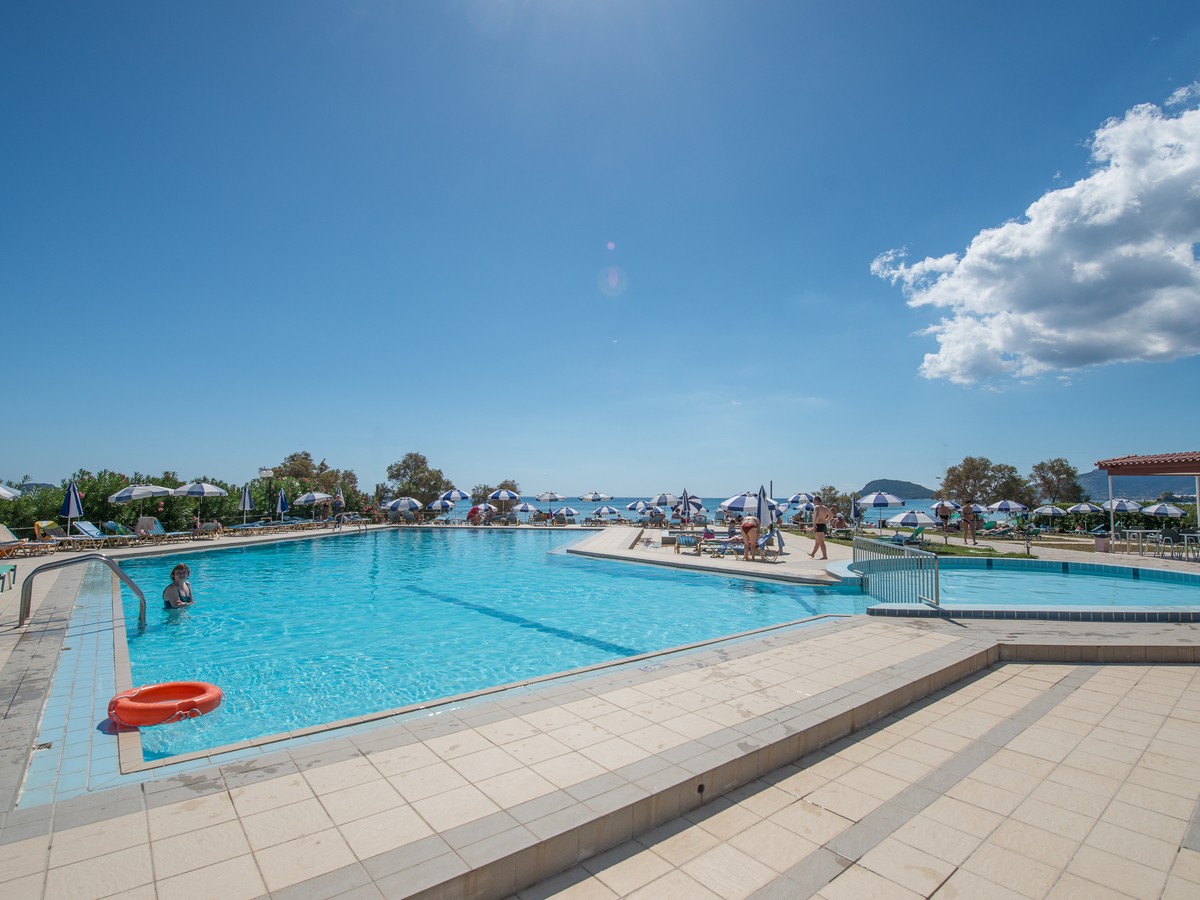 Astir Beach Hotel