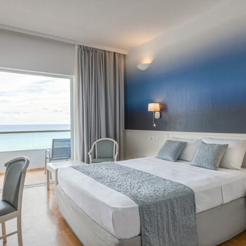 Blue Sea Beach Resort