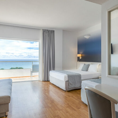 Blue Sea Beach Resort