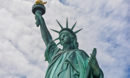 New York & Messico