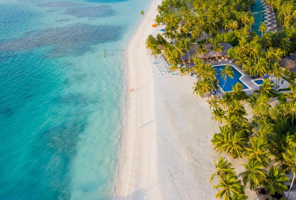 Meeru Island Resort & Spa
