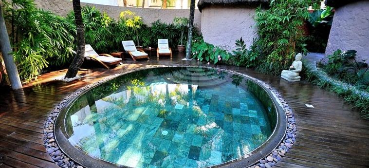 Casuarina Resort & Spa