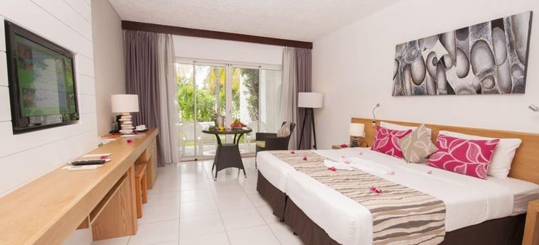Casuarina Resort & Spa