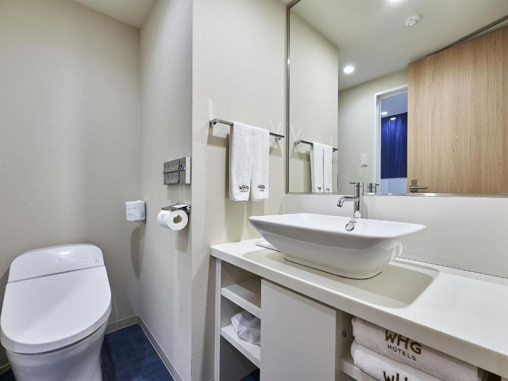 Hotel Gracery Osaka Namba 4*