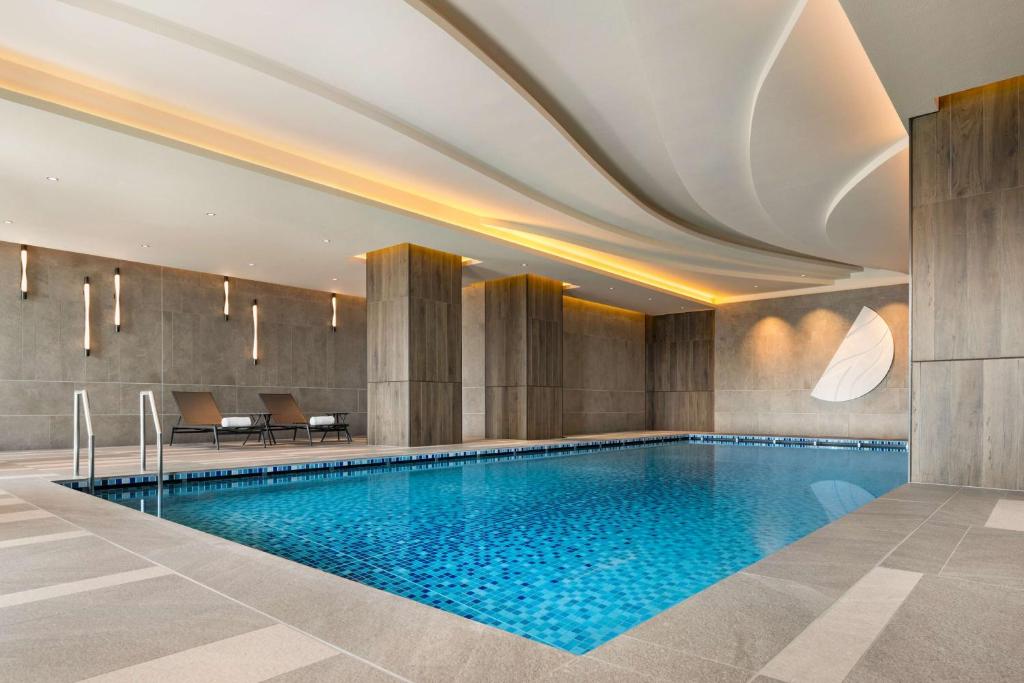 DoubleTree by Hilton Osaka Castle 4*