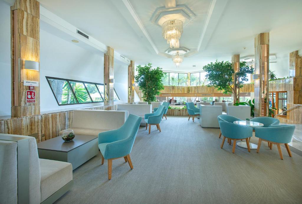 Hotel Exagon Park