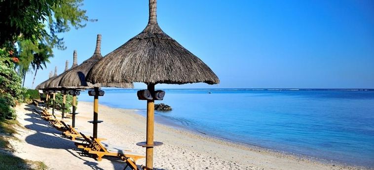 Casuarina Resort & Spa