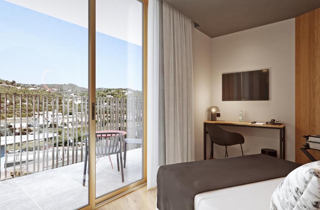 Vibra District Hotel - Adults Only